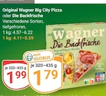 Angebot im GLOBUS Rostock Prospekt GLOBUS Rostock Prospekt mit im Angebot für 1,79 €