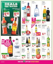 Aktueller Marktkauf Prospekt mit Hohes C, "Aktuelle Angebote", Seite 16