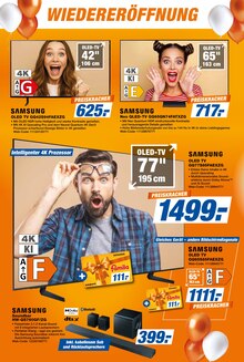 Handy im expert Prospekt "Top Angebote" mit 16 Seiten (Bielefeld)