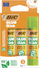 Bâtons de colle - BIC à 2,45 € dans le catalogue Monoprix Margaret pn