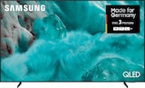 Aktuelles QLED TV GQ 75 Q7F Angebot bei MediaMarkt Saturn in Gießen ab 749,00 €