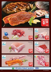 Grillfleisch im Marktkauf Prospekt in Nürnberg Aktueller Marktkauf Prospekt mit Grillfleisch, "AUSWAHL RIESIG, PREISE NIEDRIG", Seite 12