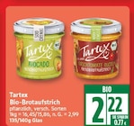 Avocado Bio-Brotaufstrich von Tartex im aktuellen EDEKA Prospekt