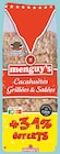 Cacahuètes Grillées et Salées - Menguy's en promo chez Intermarché Cacahuètes Grillées et Salées - Menguy's dans le catalogue Intermarché