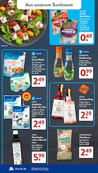 ALDI SÜD Prospekt der aktuellen Woche, gültig von 17.08.2026 bis 22.08.2026 Aktueller ALDI SÜD Prospekt "Gutes für Alle." mit 32 Seiten