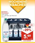 Angebot im Netto Marken-Discount Wolfstein Prospekt Netto Marken-Discount Wolfstein Prospekt mit im Angebot für 5,49 €