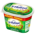 ST HUBERT Oméga 3 "Grand Format" dans le catalogue Carrefour
