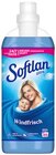 Weichspüler Ultra von Softlan im aktuellen REWE Prospekt