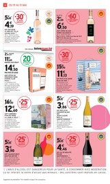 Vélo en promo dans le catalogue Intermarché Super à la page 14