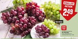 Mix Tafeltrauben kernlos Angebote von REWE Beste Wahl bei REWE Bonn für 2,49 €