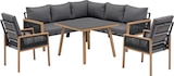 Lounge-Set Angebote bei ROLLER Rostock für 999,99 €
