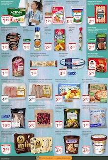 Pute im aktuellen GLOBUS Prospekt (Leipzig) Pute im GLOBUS Prospekt "Aktuelle Angebote" mit 23 Seiten (Leipzig)