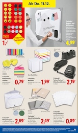 Tacker Angebot im aktuellen Lidl Prospekt auf Seite 53