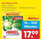 Angebot im Netto Marken-Discount Rimbach Prospekt Netto Marken-Discount Rimbach Prospekt mit  im Angebot für 17,99 €