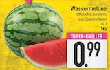 Wassermelone bei EDEKA im Deggendorf Prospekt für 0,99 €