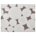 Aktuelle Blumen Angebote bei IKEA in Dortmund Aktuelles Tischset gemustert schwarz/weiß Angebot bei IKEA in Dortmund ab 0,43 €