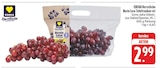 Beste Lese Tafeltrauben rot bei EDEKA im Prospekt "" für 2,99 €