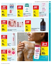 Parfum Angebote im Prospekt "LE GOÛT ÇA SE FÊTE !" von Carrefour Parfum Angebote im Prospekt "LE GOÛT ÇA SE FÊTE !" von Carrefour auf Seite 71