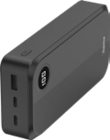 Powerbank »201755« im Kaufland Prospekt Powerbank »201755« von HAMA im aktuellen Kaufland Prospekt für 12,99 €