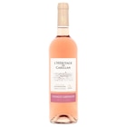 I.G.P. Pays d'Oc - L'HÉRITAGE DE CARILLAN en promo chez Carrefour Saint-Priest à 2,02 €