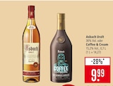 Uralt im Angebot bei Marktkauf in Rodgau Uralt Angebote von Asbach bei Marktkauf Rodgau für 9,99 €