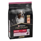 Croquette pour chien adulte au saumon Sensitive Skin Pro Plan – 3 kg - PRO PLAN dans le catalogue Botanic