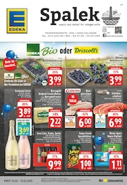 EDEKA Prospekt: "Aktuelle Angebote", 24 Seiten, 10.02.2025 - 15.02.2025