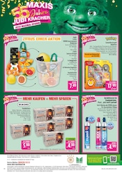 Ähnliche Wunderkerzen Angebote im Prospekt "AUSWAHL RIESIG, PREISE NIEDRIG" von Marktkauf in Coburg Ähnliche Angebote wie Wunderkerzen im Prospekt "AUSWAHL RIESIG, PREISE NIEDRIG" auf Seite 40 von Marktkauf in Coburg