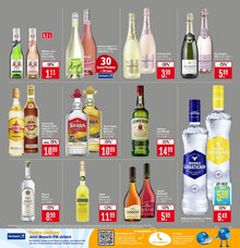 Havana Club im Marktkauf Prospekt "Aktuelle Angebote" mit 39 Seiten (Aschaffenburg)