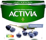 Activia Heidelbeere von Danone im aktuellen METRO Prospekt für 2,02 €