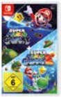 expert Oelde - Switch Spiel Mario Galaxy 1+2 Angebot im Prospekt Switch Spiel Mario Galaxy 1+2 bei expert im Oelde Prospekt für 59,99 €