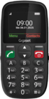 Seniorenhandy GL395 im Angebot bei expert in Nordhorn Seniorenhandy GL395 Angebote von Gigaset bei expert Nordhorn für 28,00 €