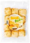 Mini-Brötchen Natur & Käse im aktuellen Netto mit dem Scottie Prospekt