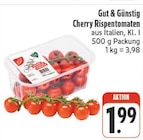nah und gut Treben Prospekt mit  im Angebot für 1,99 €
