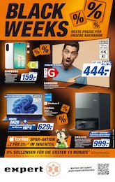 Aktueller expert Prospekt, "Top Angebote", mit Angeboten der Woche, gültig von 14.11.2025 bis 14.11.2025