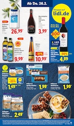 Studentenfutter Angebot im aktuellen Lidl Prospekt auf Seite 51