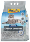 Promo Litières Carbon Comfort à 20,00 € dans le catalogue Maxi Zoo à Aubergenville