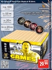 Aktuelle Grill Angebote bei Marktkauf in Leipzig Aktuelles Sumo Games Angebot bei Marktkauf in Leipzig ab 29,99 €