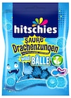 Saure Drachenzungen Brizzl Bälle im Angebot bei REWE in Offenbach Saure Drachenzungen Brizzl Bälle Angebote von Hitschies bei REWE Offenbach für 1,29 €