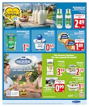 Kochtopf im EDEKA Prospekt in Passau Aktueller EDEKA Prospekt mit Kochtopf, "Wir lieben Lebensmittel.", Seite 8