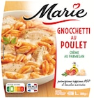 Colruyt Vaudreching - Promo Gnocchetti au Poulet Promo Gnocchetti au Poulet à dans le catalogue Colruyt à Vaudreching