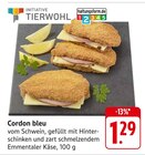 EDEKA Hohberg Prospekt mit  im Angebot für 1,29 €