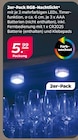 RGB-Nachtlicht für 5,99 € bei Netto mit dem Scottie im Angebot RGB-Nachtlicht im aktuellen Netto mit dem Scottie Prospekt