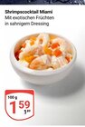 Aktuelle Garnelen Angebote bei GLOBUS in Halle (Saale) Aktuelles Shrimpscocktail Miami Angebot bei GLOBUS in Halle (Saale) ab 1,59 €
