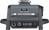 expert TeVi - Woodfire Elektrischer Outdoor Grill & Smoker Angebot im Prospekt Woodfire Elektrischer Outdoor Grill & Smoker bei expert TeVi im Prospekt für 279,00 €