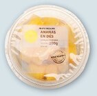 Ananas en dés - U en promo chez Super U Mulhouse à 2,00 €