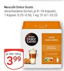Latte Macchiato bei GLOBUS im Lahnstein Prospekt für 3,99 €