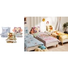 SUR TOUTES LES PARURES LICENCES - DISNEY, NICKELODEON ET UNIVERSAL - Carrefour à Ajaccio SUR TOUTES LES PARURES LICENCES - DISNEY, NICKELODEON ET UNIVERSAL en promo chez Carrefour Ajaccio