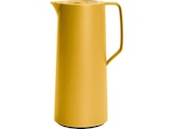 N4170800 Motiva 1 Liter Isolierkanne Senfgelb von EMSA im aktuellen MediaMarkt Saturn Prospekt für 14,99 €