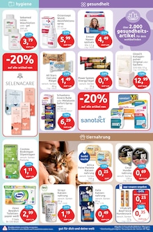 Lenor Angebot im aktuellen budni Prospekt auf Seite 4